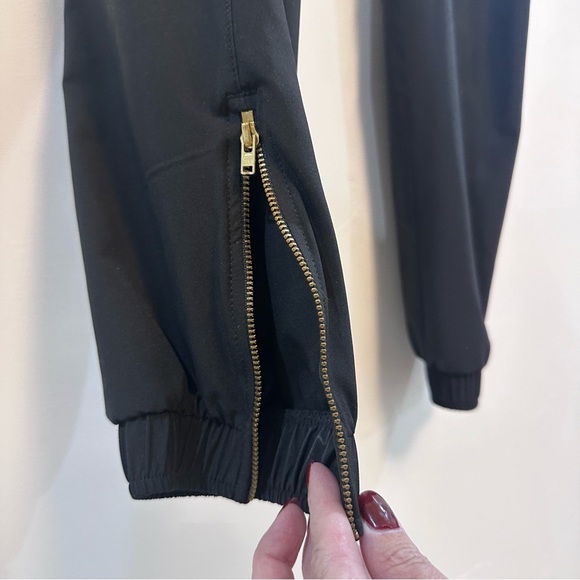 ALBION Jetsetters Black Pants - Picture 11 of 13